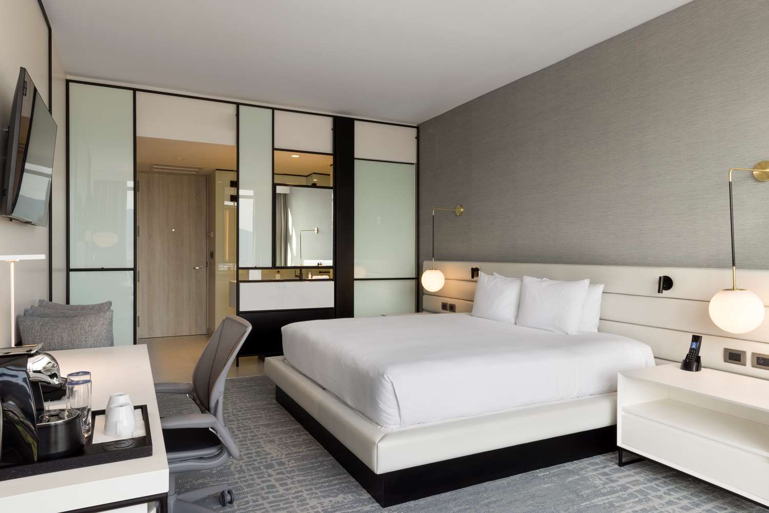 hilton san jose la sabana