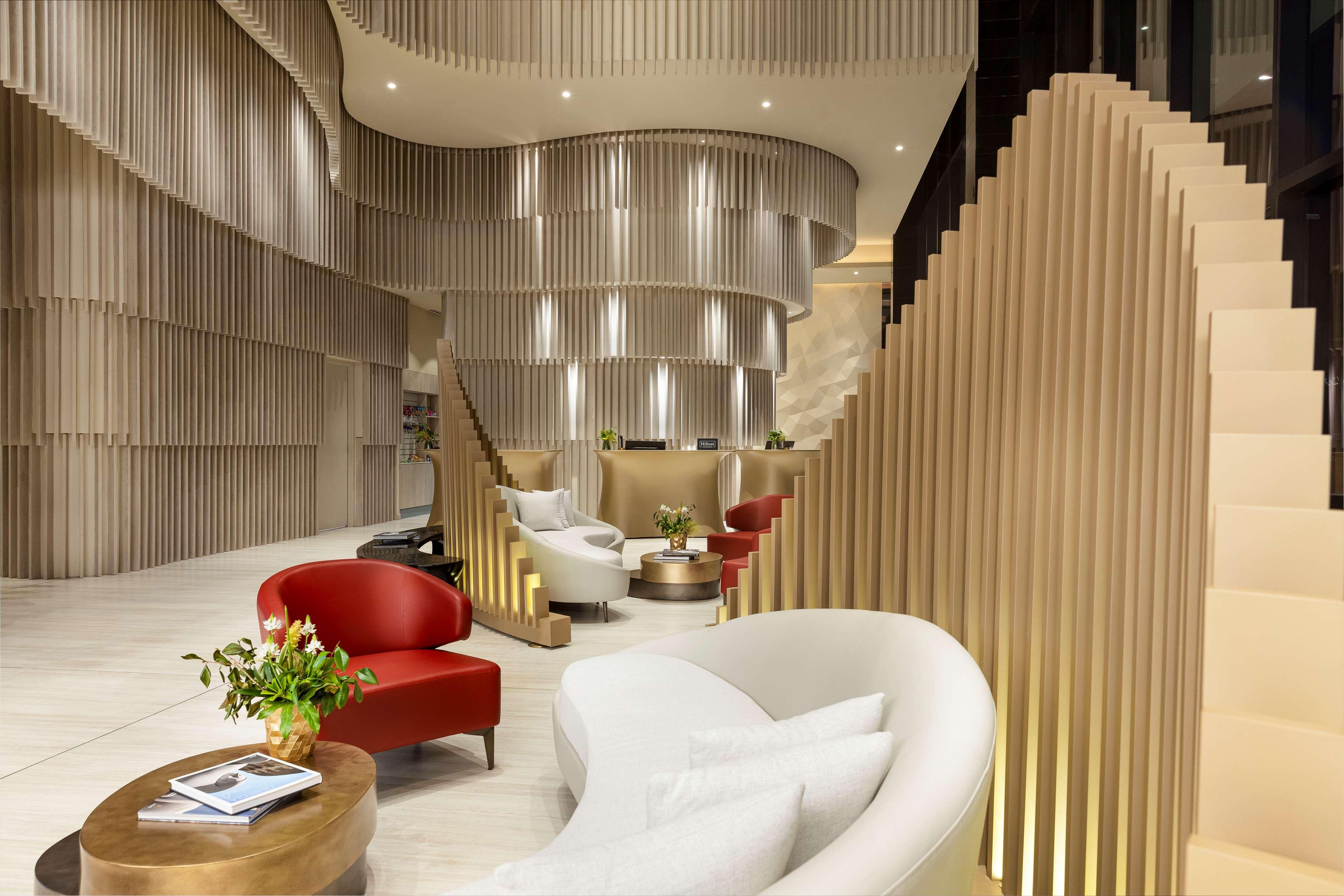 hilton san jose la sabana