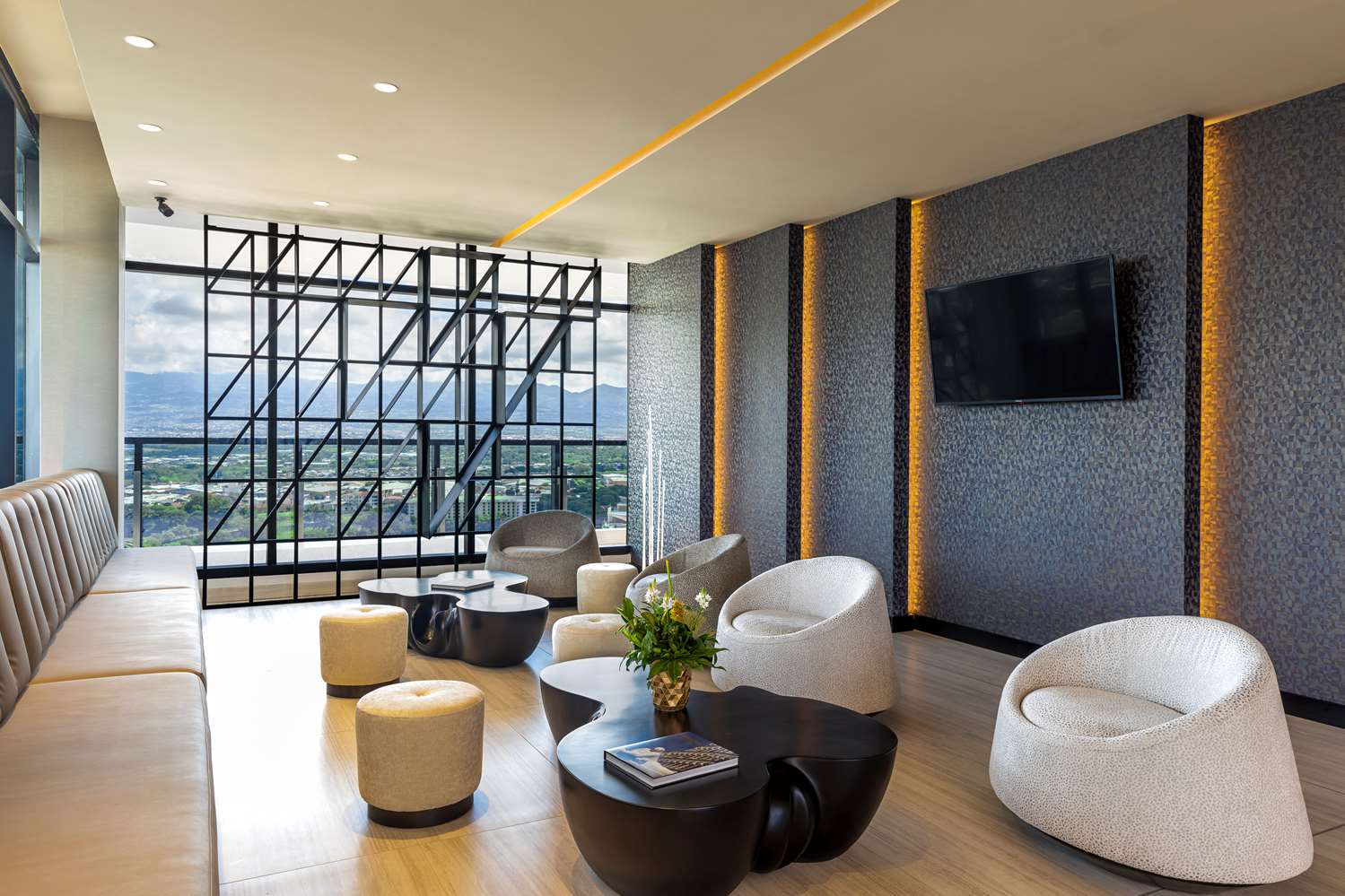hilton san jose la sabana