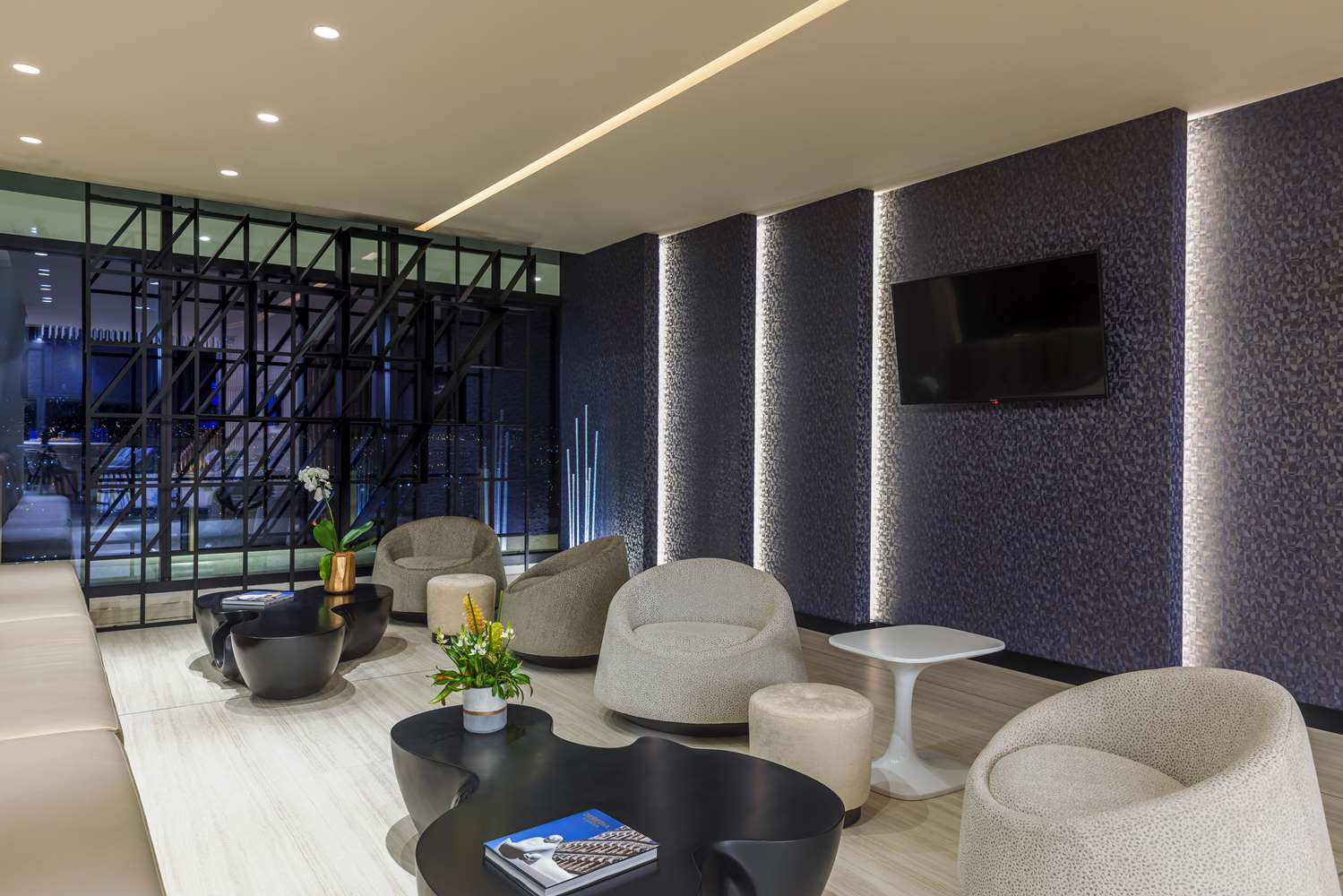hilton san jose la sabana