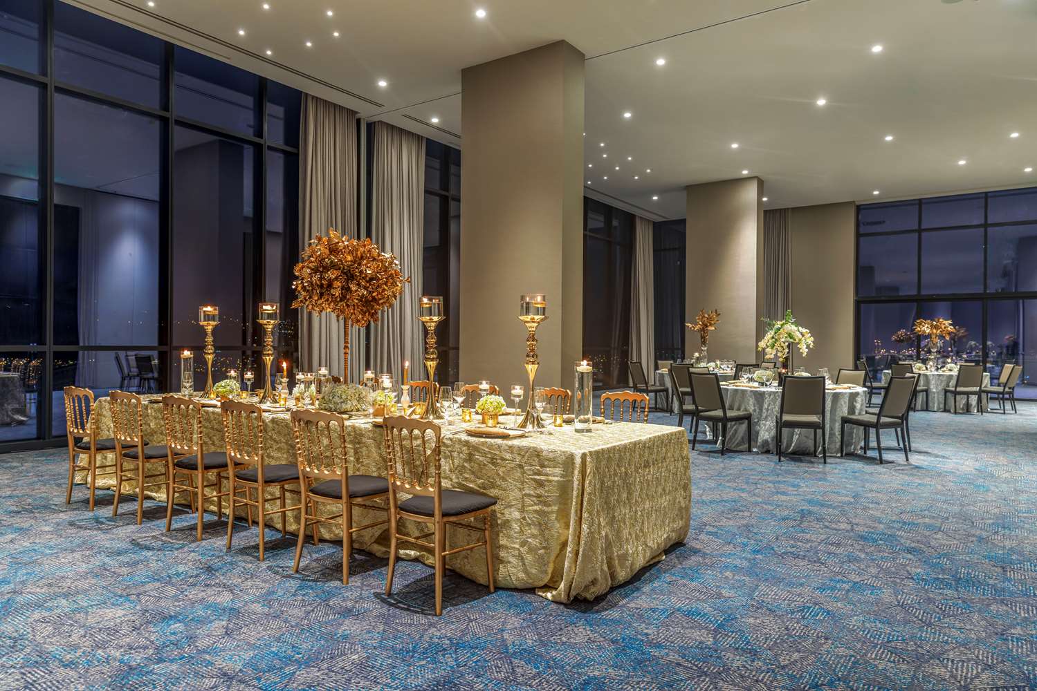 hilton san jose la sabana