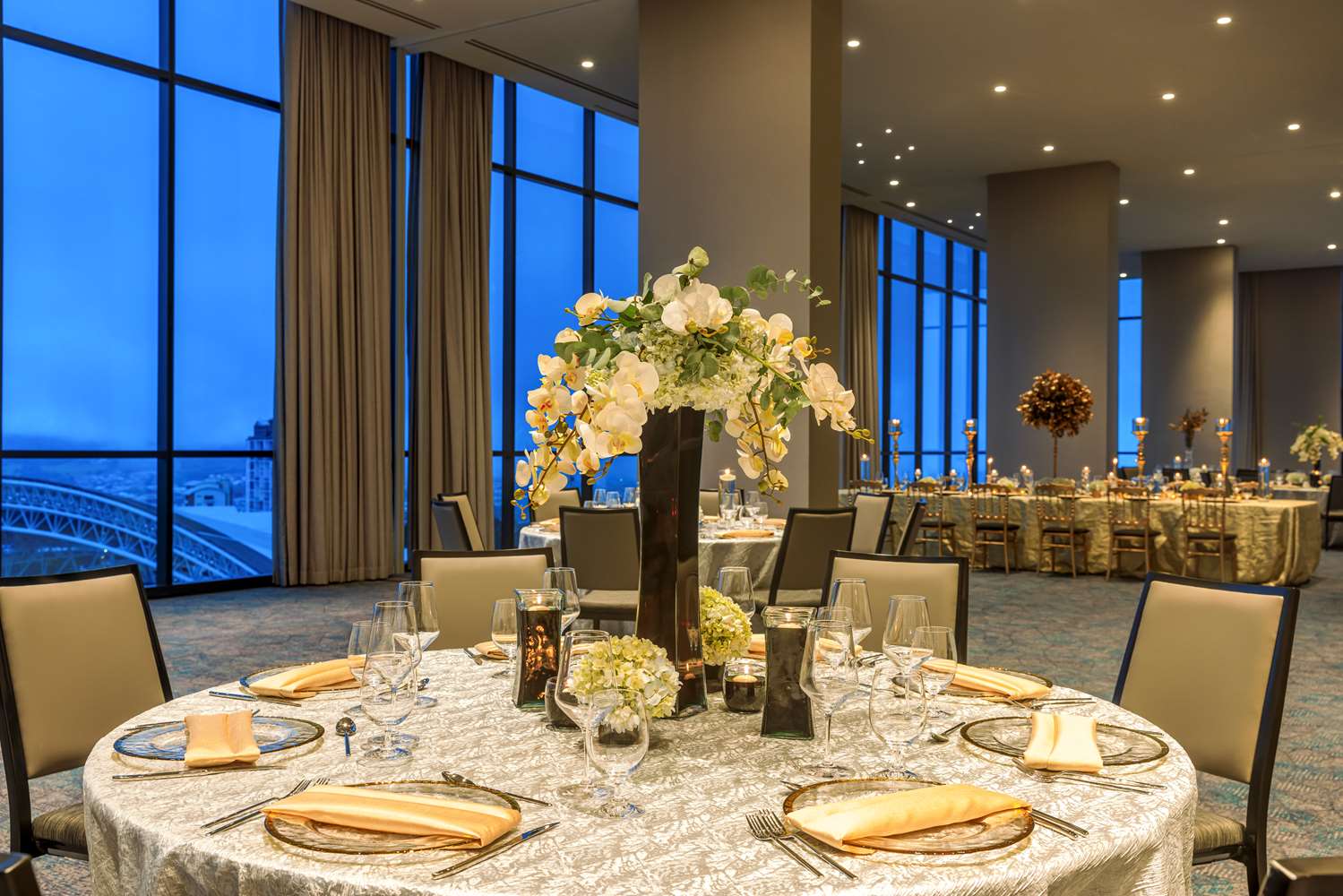 hilton san jose la sabana
