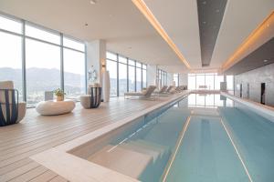 hilton san jose la sabana