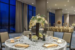 hilton san jose la sabana