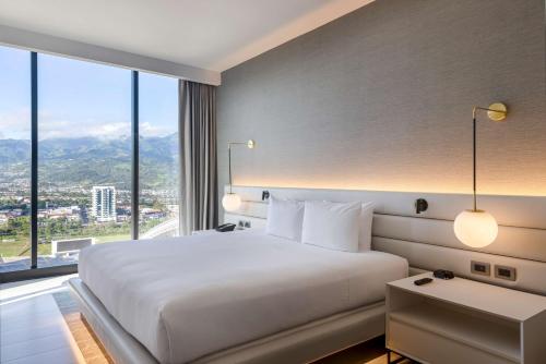 hilton san jose la sabana