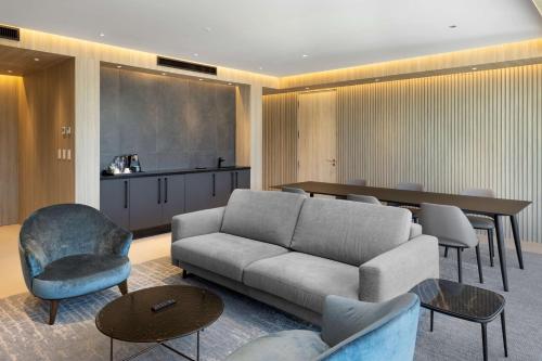 hilton san jose la sabana