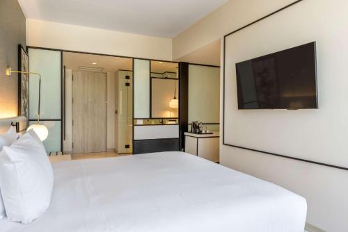 hilton san jose la sabana