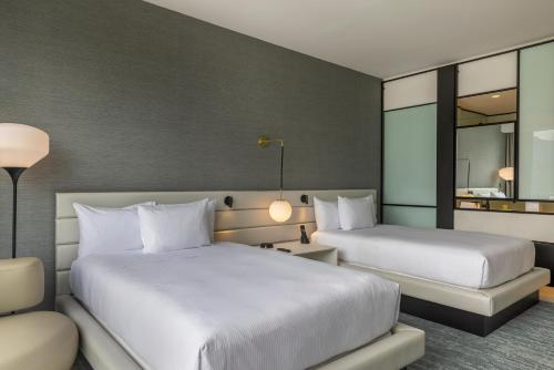 hilton san jose la sabana
