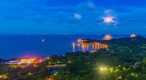 city comfort inn zhuhai qinglv middle road