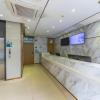 city comfort inn zhuhai qinglv middle road