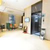 city comfort inn zhuhai qinglv middle road