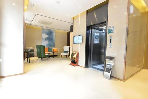 city comfort inn zhuhai qinglv middle road