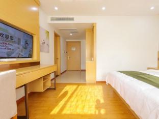 greentree inn jiaxin puyuan kaixuan road