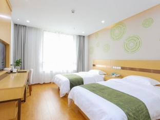 greentree inn jiaxin puyuan kaixuan road