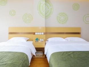 greentree inn jiaxin puyuan kaixuan road