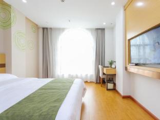 greentree inn jiaxin puyuan kaixuan road