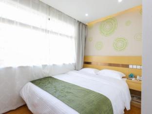 greentree inn jiaxin puyuan kaixuan road