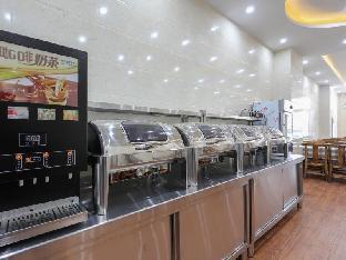 greentree inn jiaxin puyuan kaixuan road