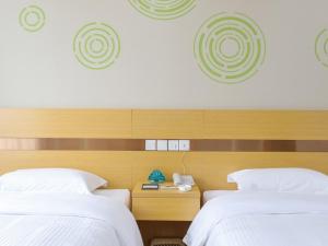 greentree inn jiaxin puyuan kaixuan road