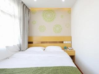 greentree inn jiaxin puyuan kaixuan road