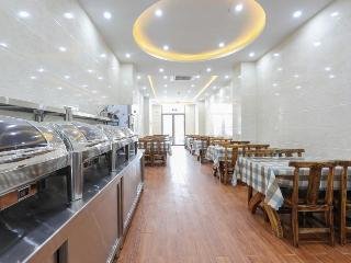 greentree inn jiaxin puyuan kaixuan road