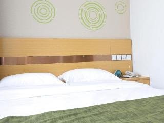greentree inn jiaxin puyuan kaixuan road