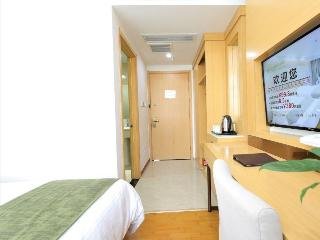 greentree inn jiaxin puyuan kaixuan road