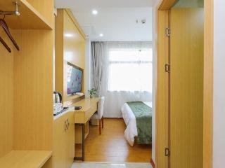 greentree inn jiaxin puyuan kaixuan road