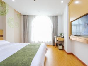 greentree inn jiaxin puyuan kaixuan road