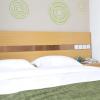 greentree inn jiaxin puyuan kaixuan road