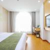 greentree inn jiaxin puyuan kaixuan road
