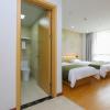 greentree inn jiaxin puyuan kaixuan road