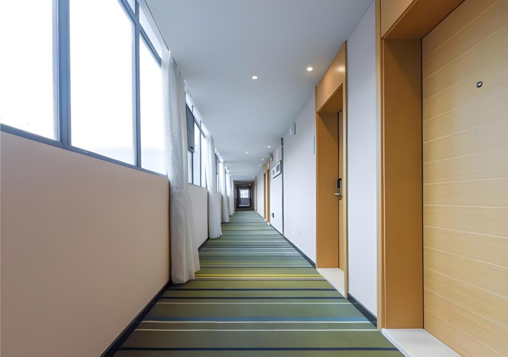 city comfort inn guiyang normal university