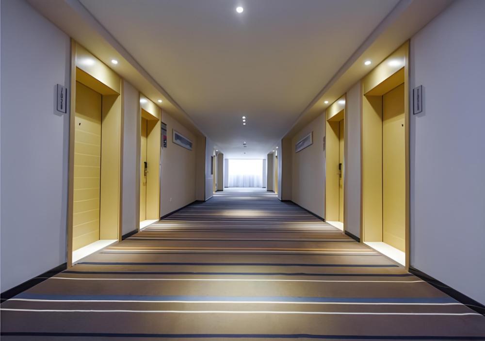 city comfort inn guiyang normal university