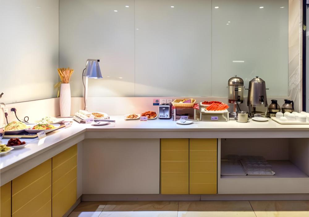 city comfort inn guiyang normal university