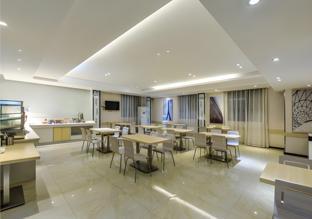 city comfort inn guiyang normal university