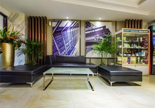 city comfort inn guiyang normal university