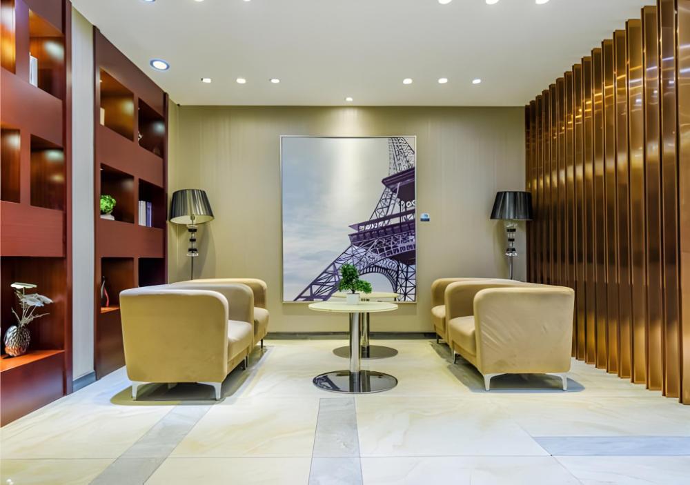 city comfort inn guiyang normal university