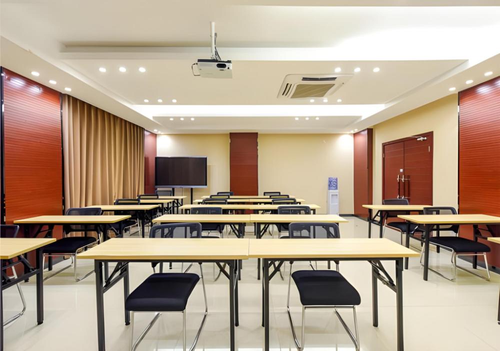 city comfort inn guiyang normal university