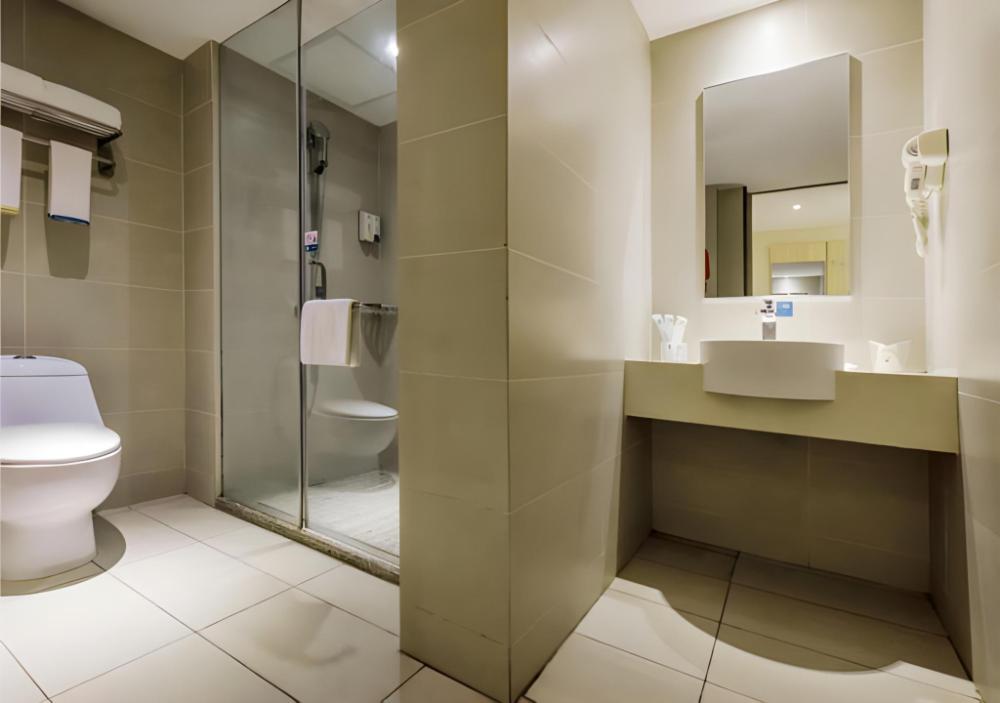 city comfort inn guiyang normal university