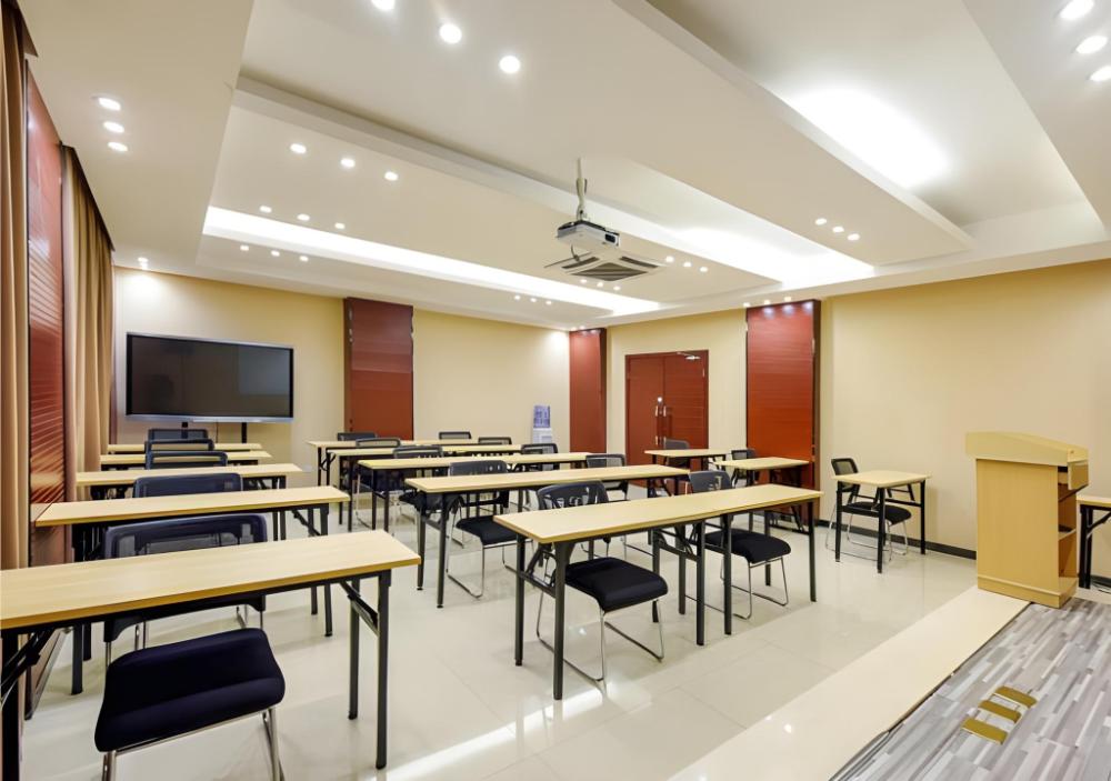 city comfort inn guiyang normal university