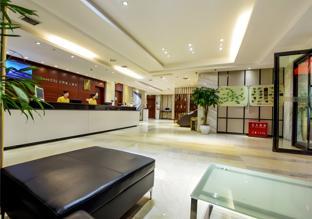 city comfort inn guiyang normal university