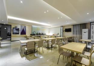 city comfort inn guiyang normal university