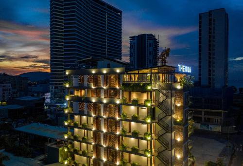 the kila boutique hotel