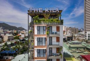 the kila boutique hotel