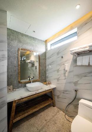 the kila boutique hotel