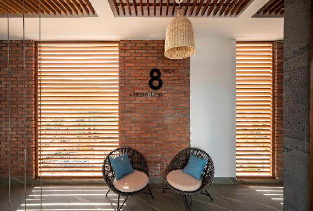 the kila boutique hotel