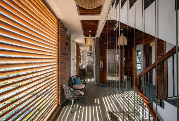 the kila boutique hotel