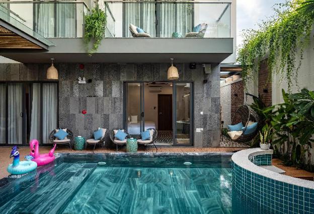 the kila boutique hotel