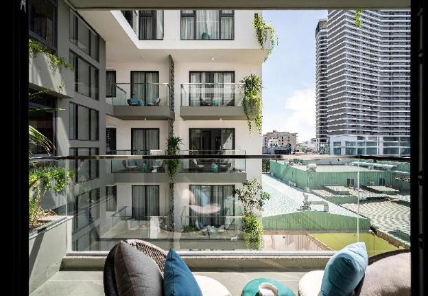 the kila boutique hotel